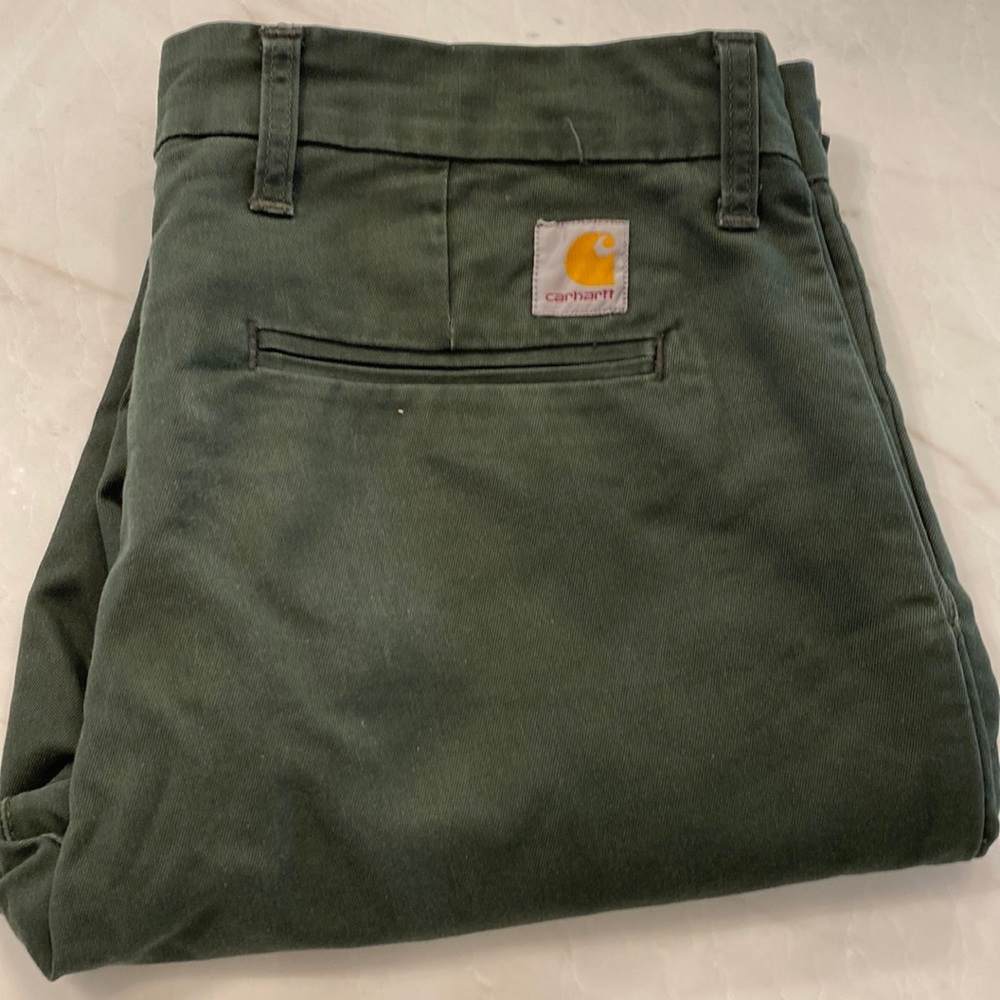 Carhartt WIP Sid Pant 34”x31”